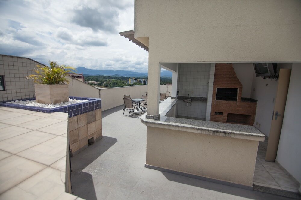 Фото Hotel Vila Rica Flat