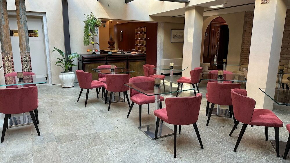 Фото Ca' Nigra Lagoon Resort