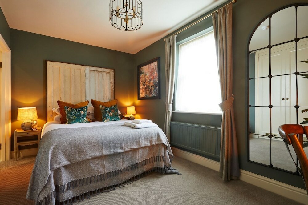 Фото The Quarrymans Arms