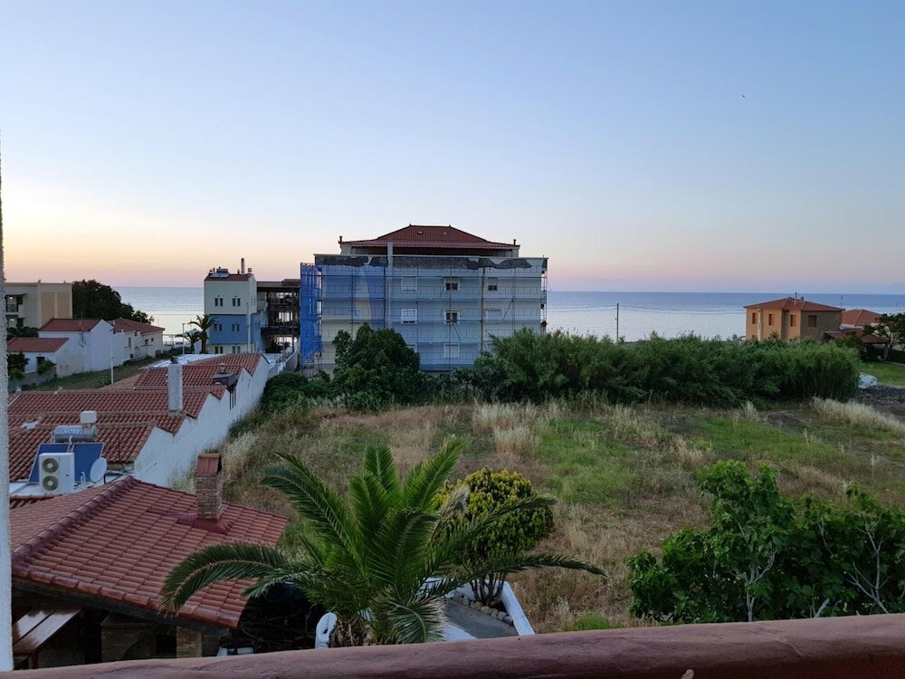 Фото Anema by The Sea Guesthouse