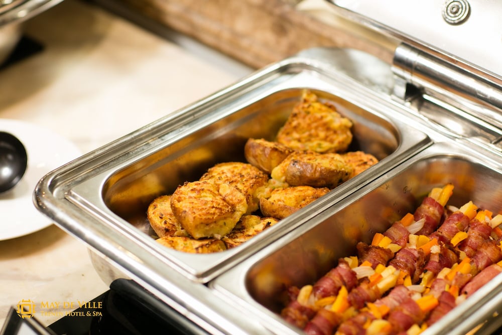 Фото May De Ville Trendy Hotel & SPA