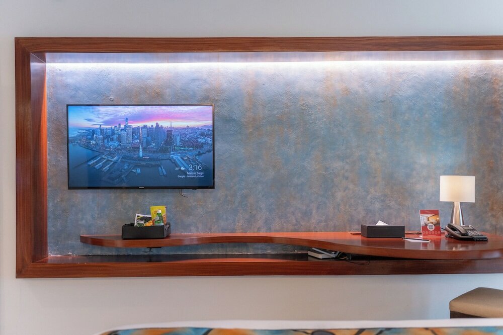 Фото The Picasso Boutique Serviced Residences