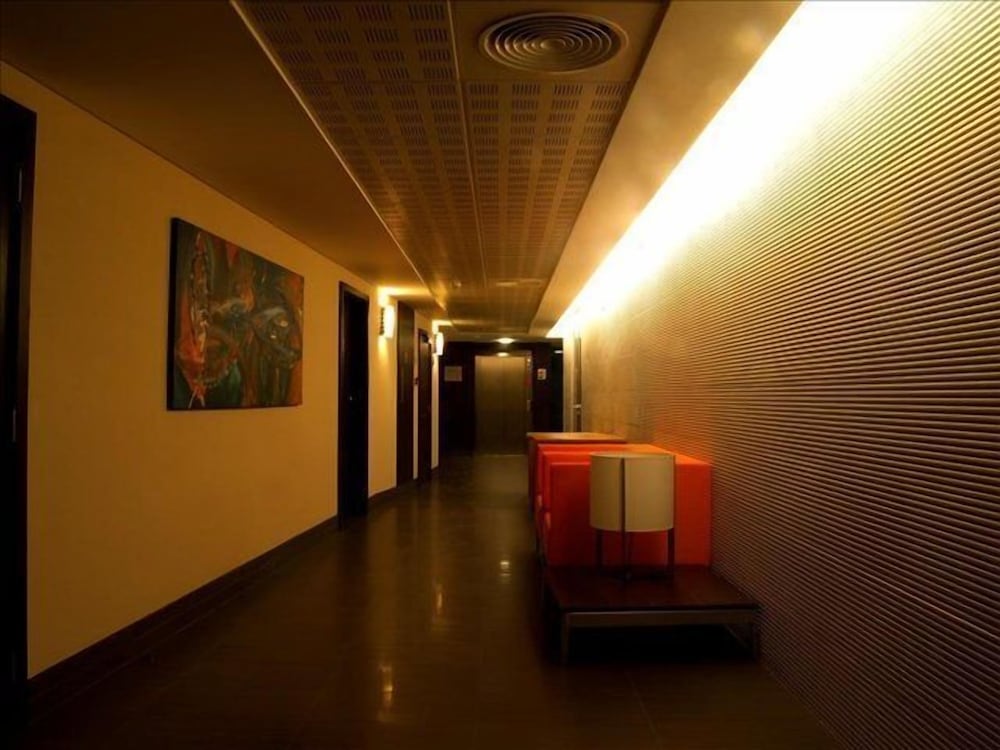 Фото Hotel Praia