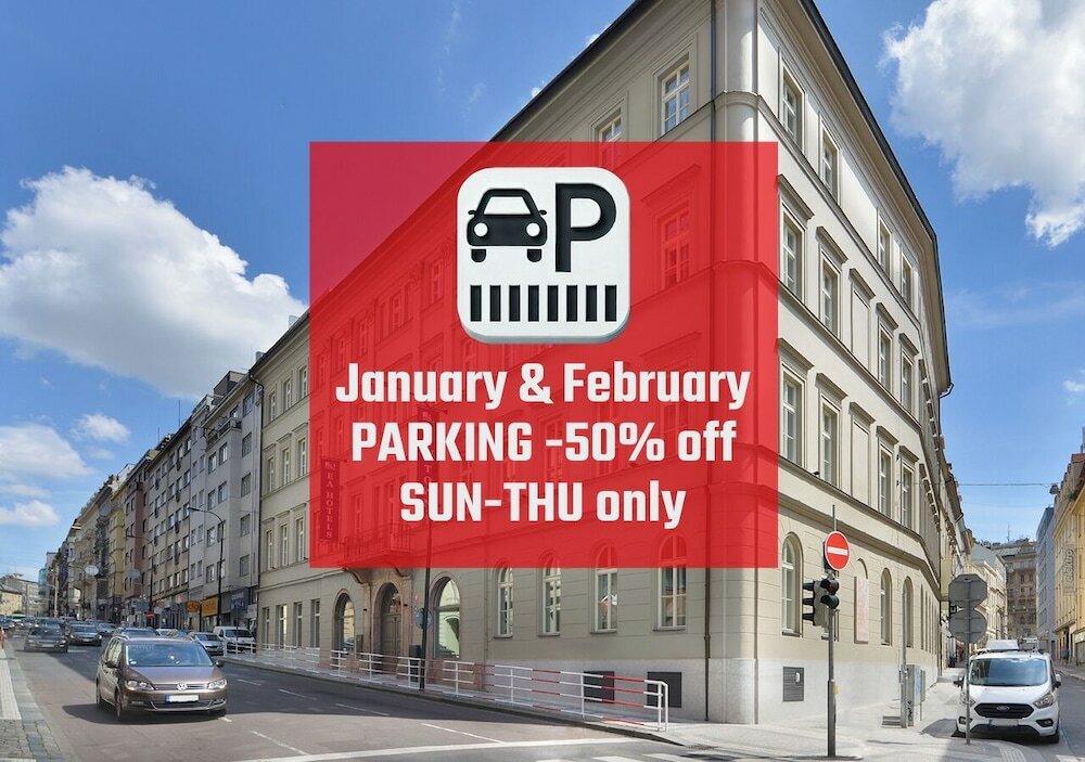 Фото EA Hotel New Town