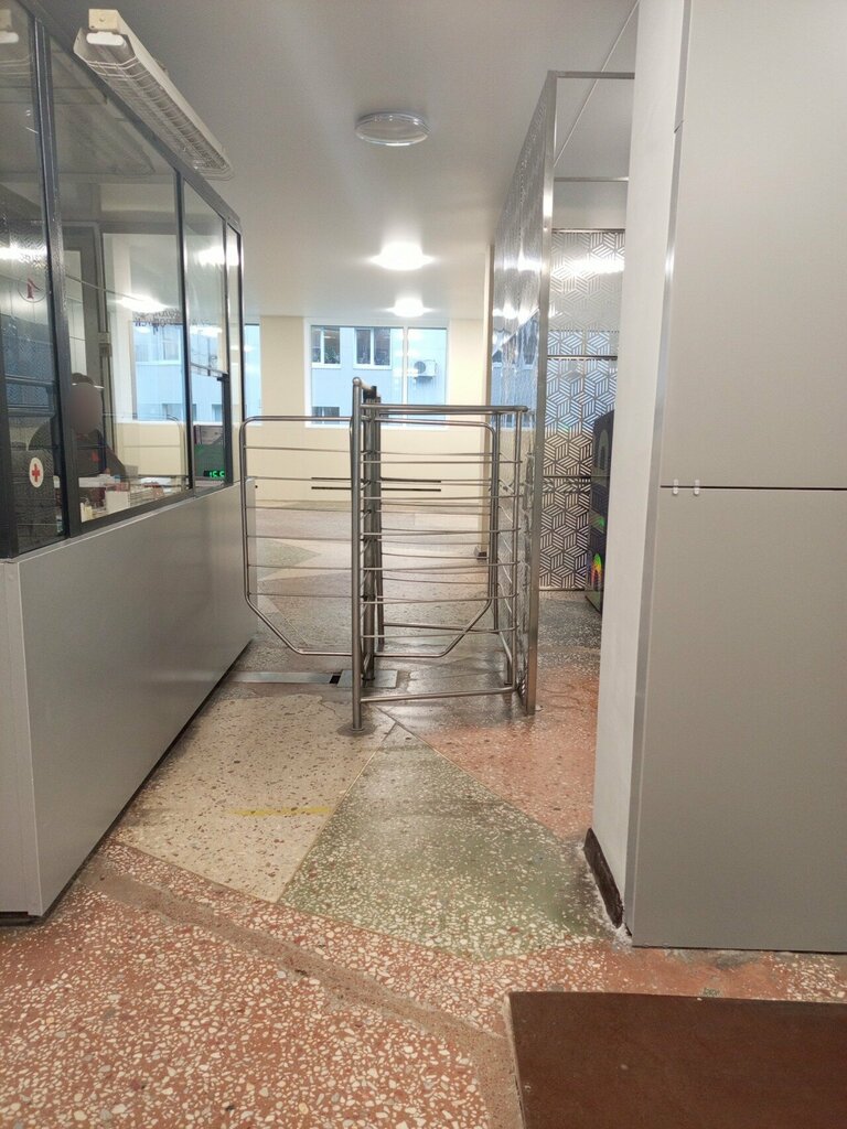 ATM ВТБ, Voronezh, photo