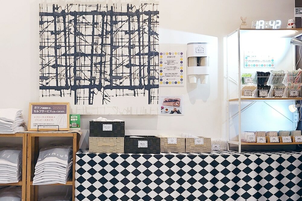 Фото Hotel Trend Kanazawa Ekimae