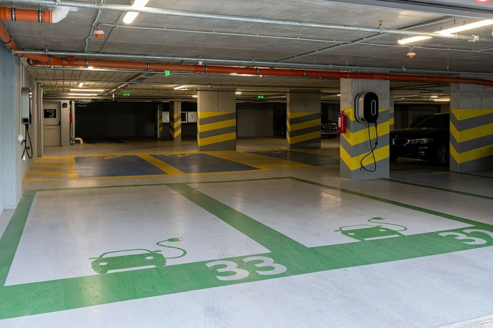 Фото Radisson Blu Hotel, Cluj