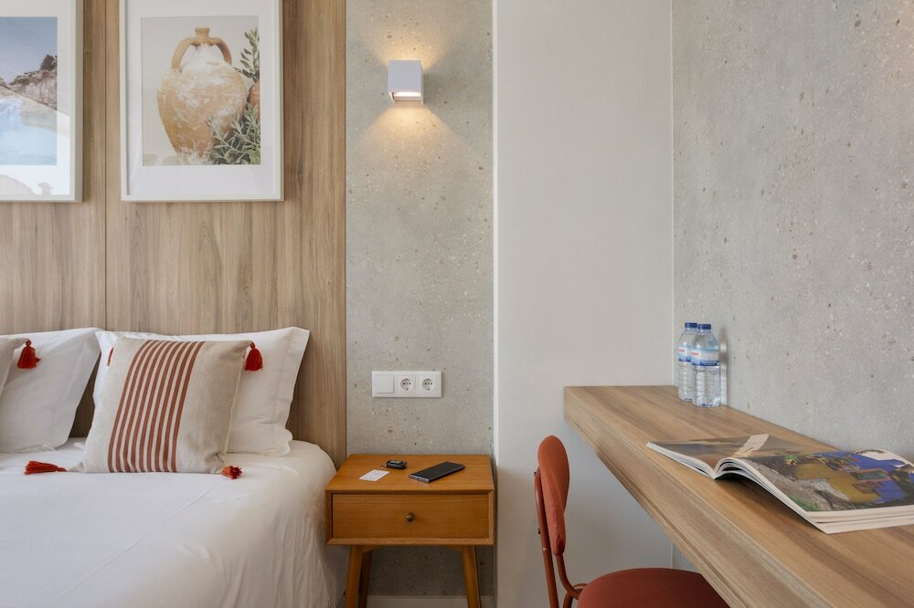 Фото Hotel Afonso III