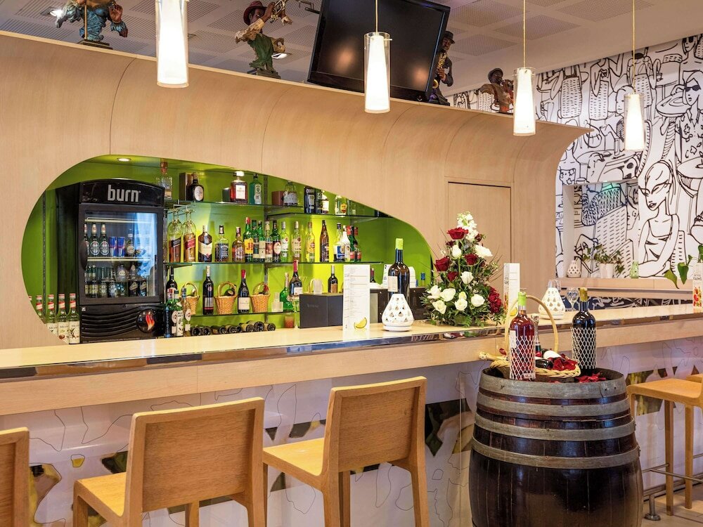 Фото ibis Tanger City Center