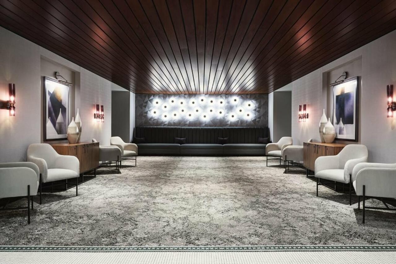 Фото Ac Hotel by Marriott Kansas City Downtown