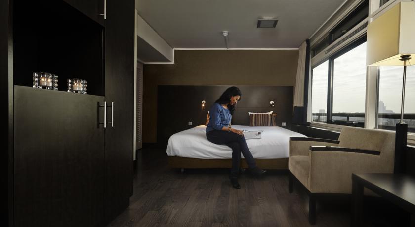 Фото Amsterdam Tropen