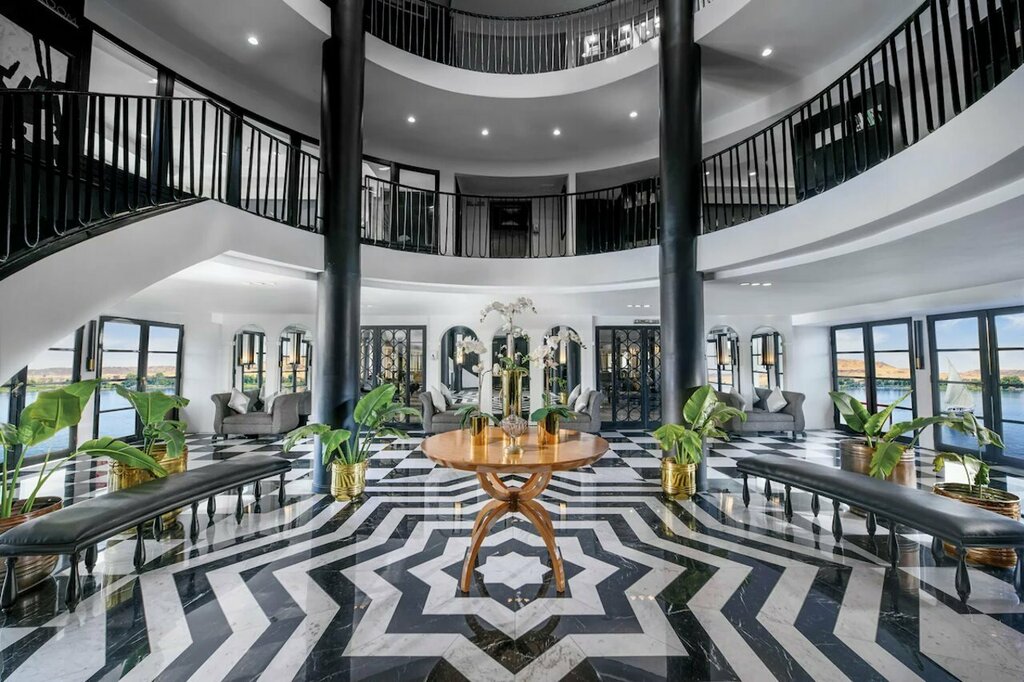 فندق Movenpick Ms Hamees ، قنا، صورة