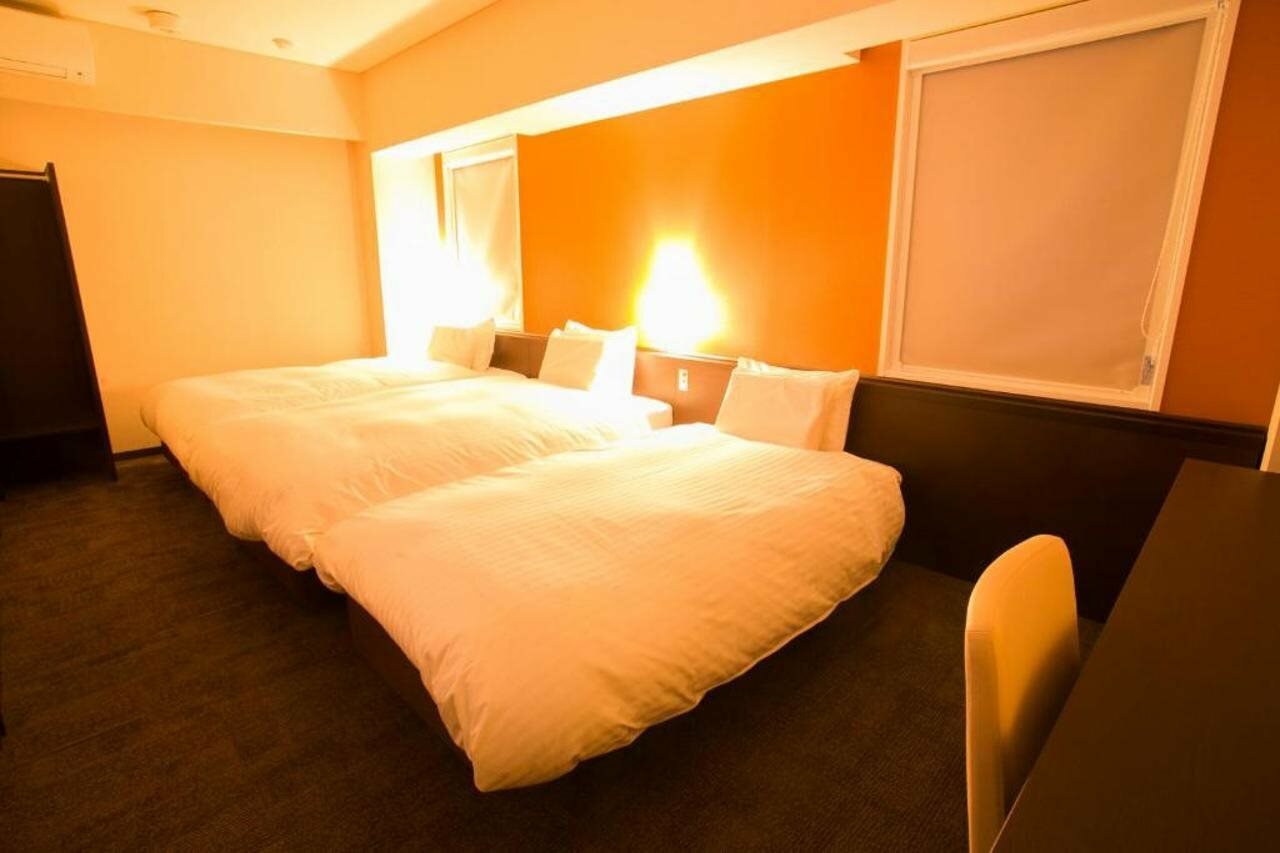 Фото Ab Hotel Ichinomiya