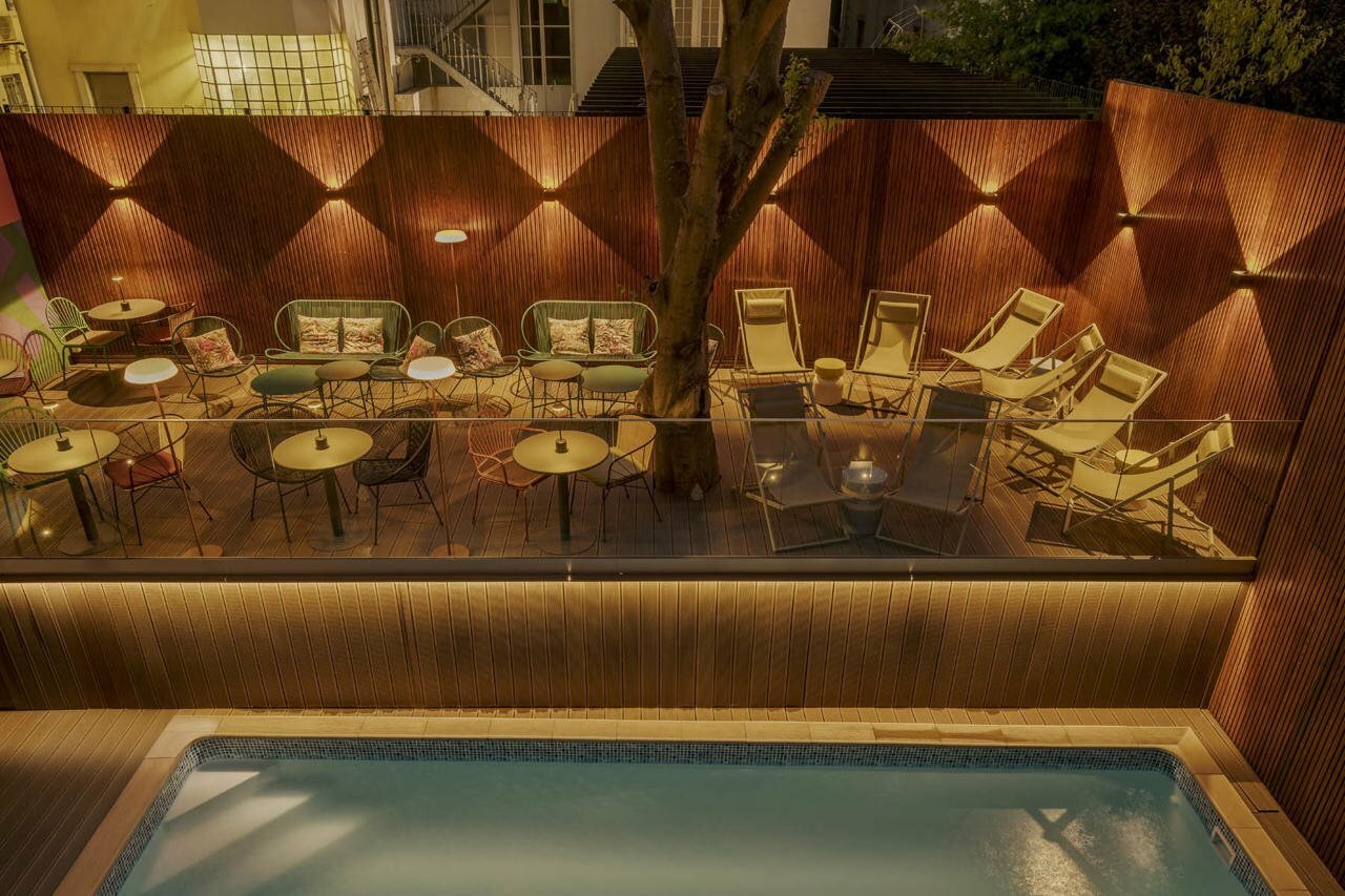 Фото Vincci Liberdade