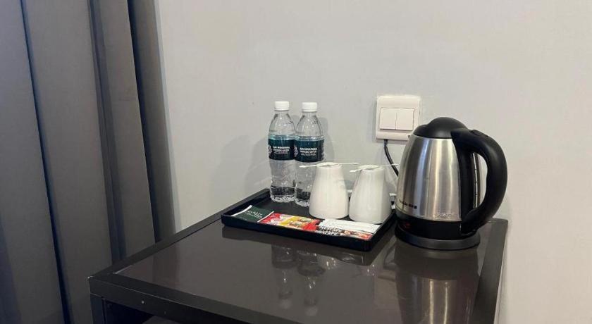 Фото V Plus Hotel Ipoh