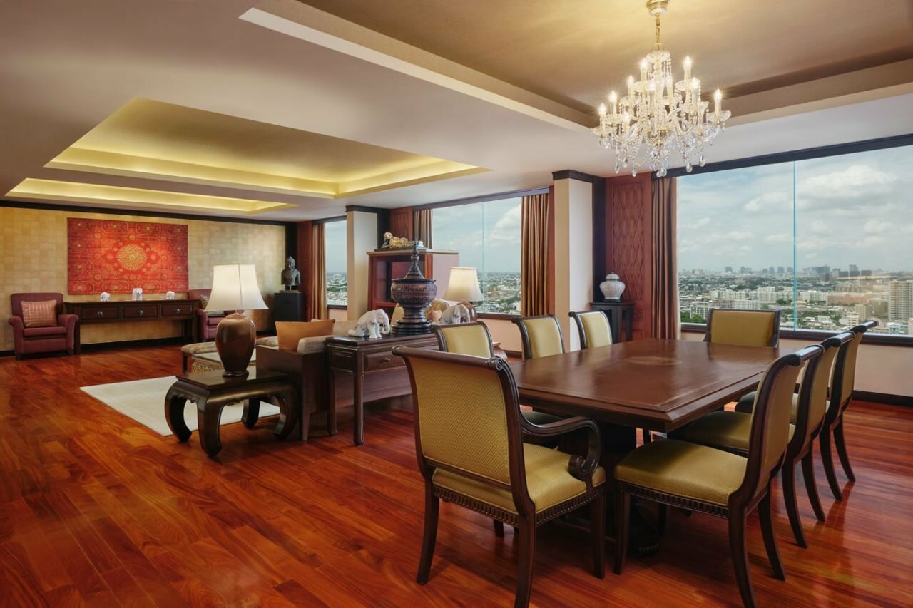 Фото Jubilee Prestige Hotel Ratchadapisek