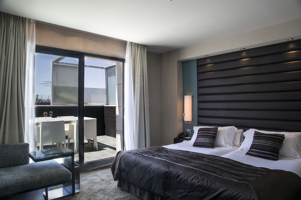 Фото Pestana Arena Barcelona