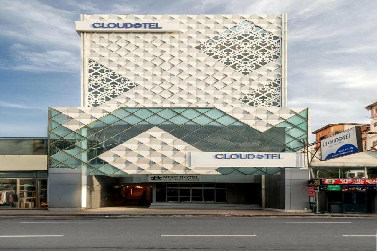 Фото отеля 1