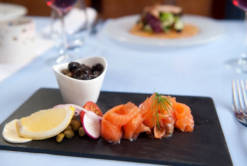 Фото Hotel Montane