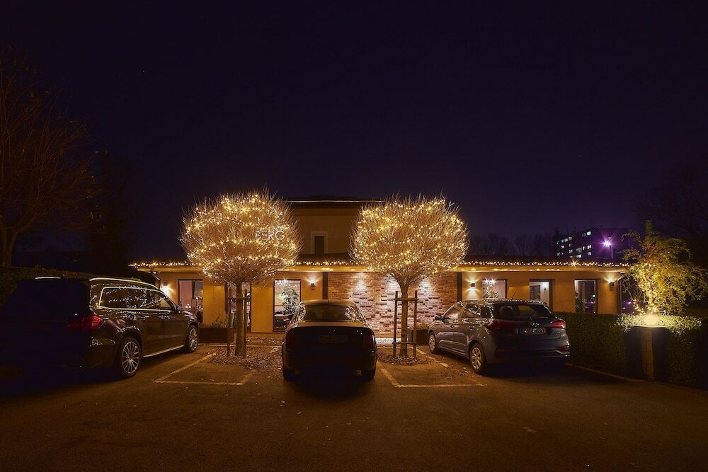 Фото Penzion Berg