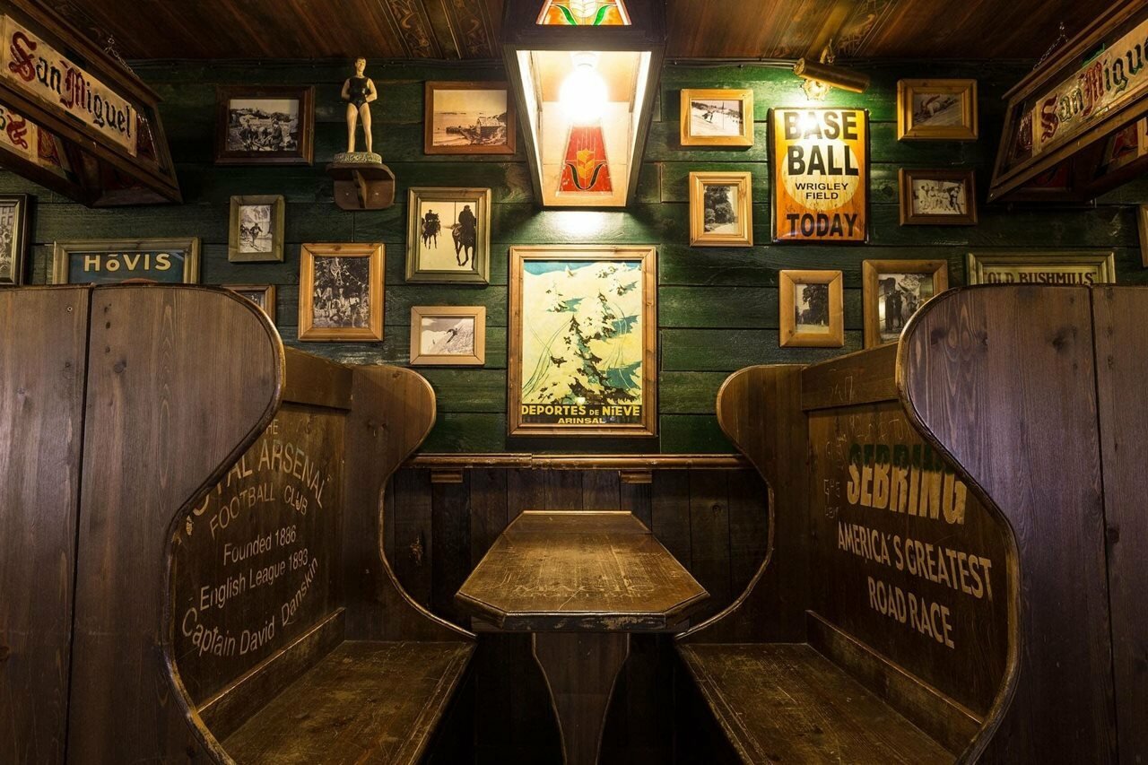 Фото Hotel Magic La Massana