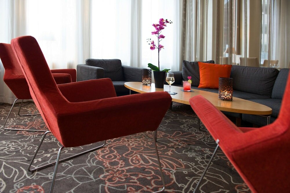 Фото Scandic Malmö City