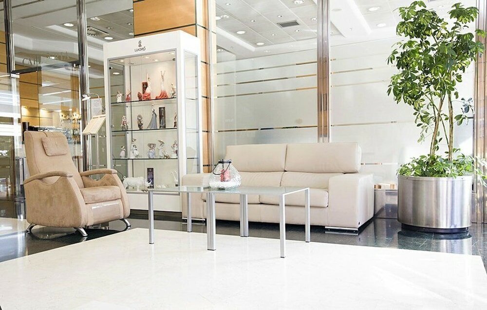 Фото Hotel Albufera