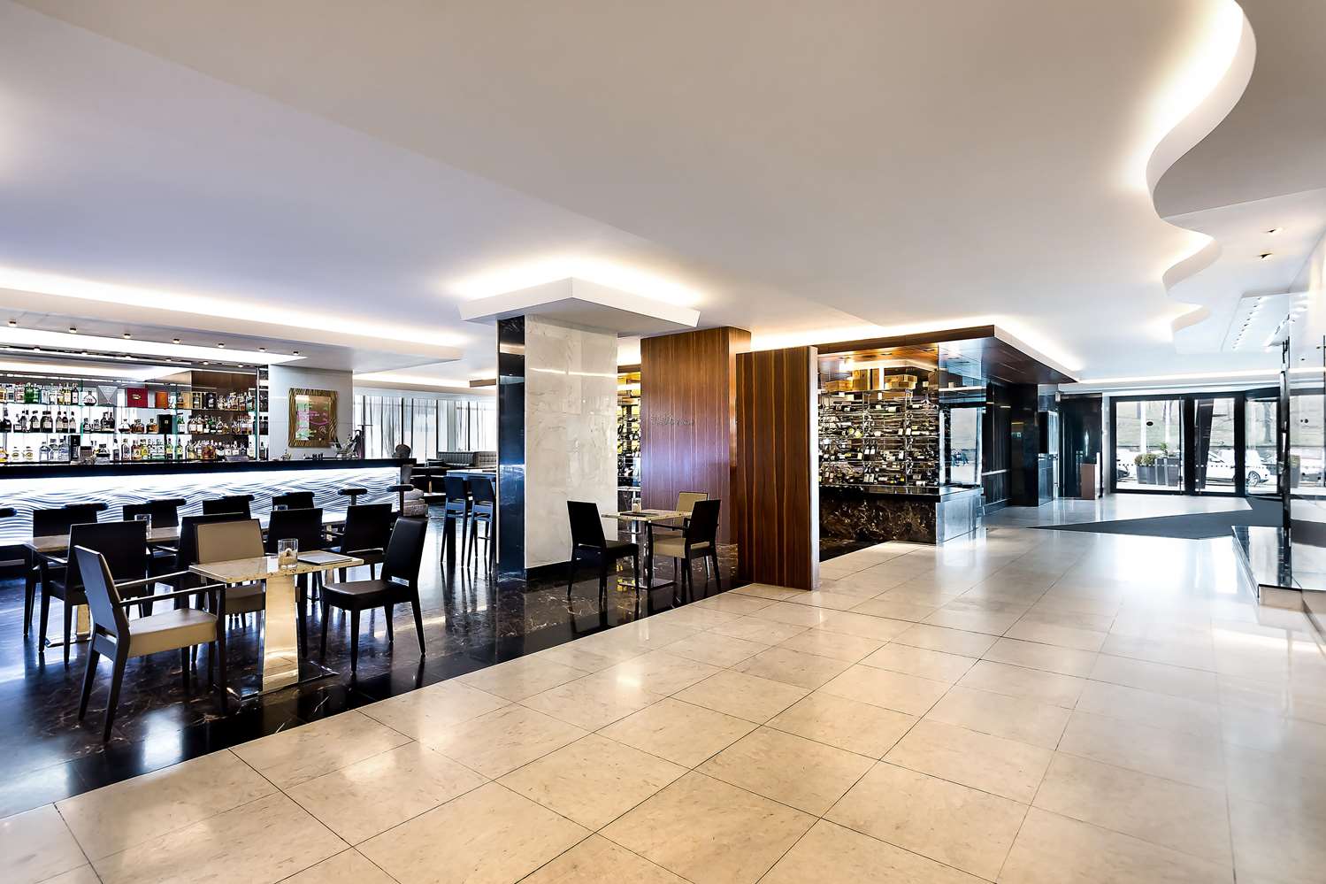 Фото Hotel International Brno