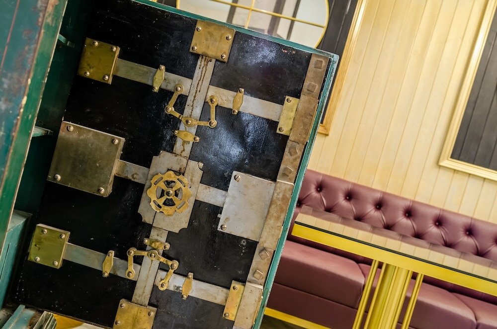 Фото Hotel Yit Casablanca