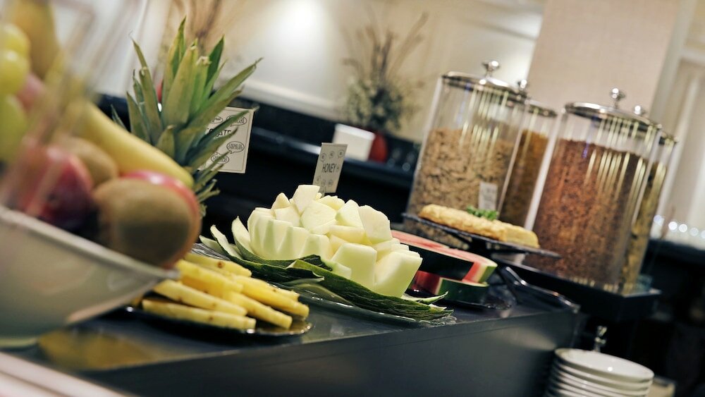 Фото Arc la Rambla