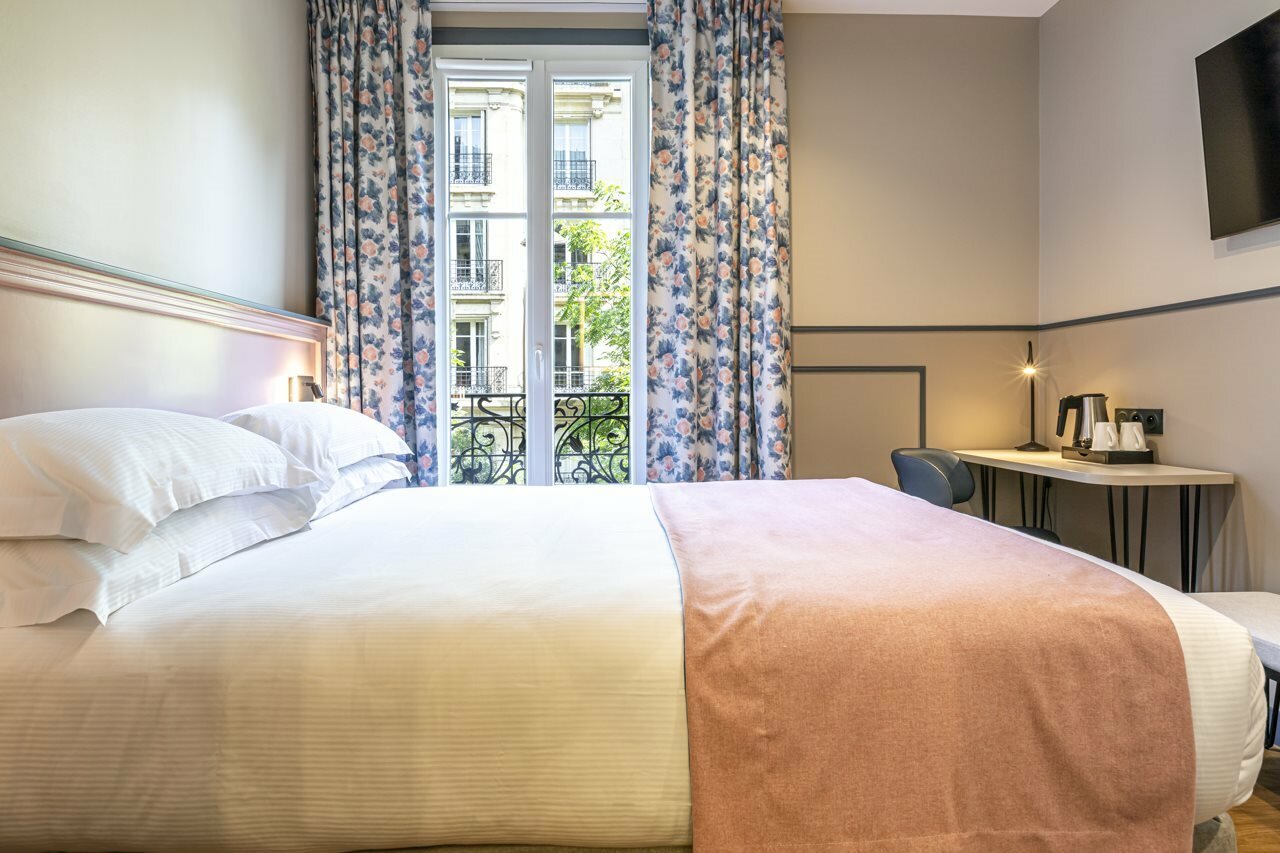 Фото Hotel Montcalm