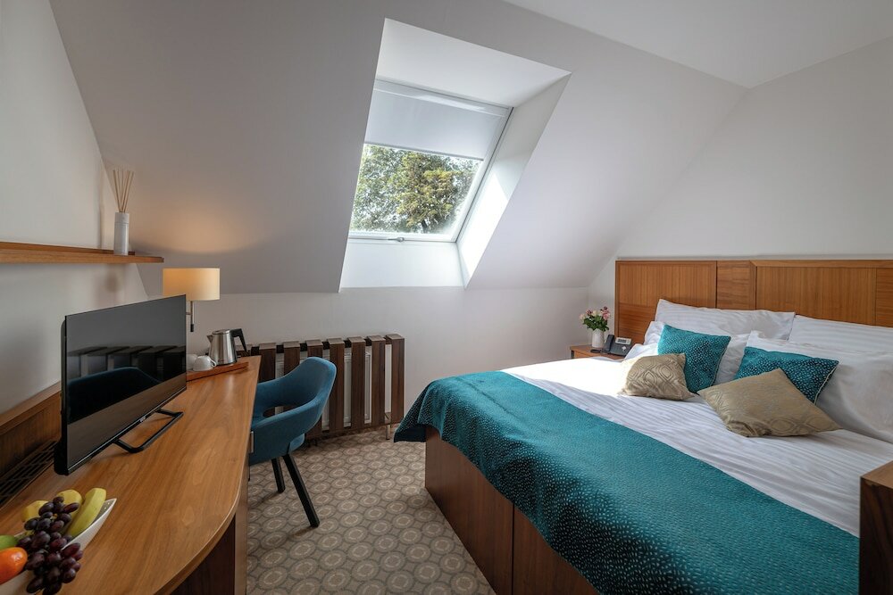 Фото Отель Silenzio