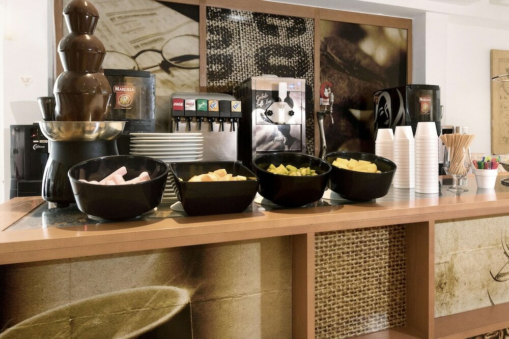 Фото Отель Thb Gran Playa - Adults Only