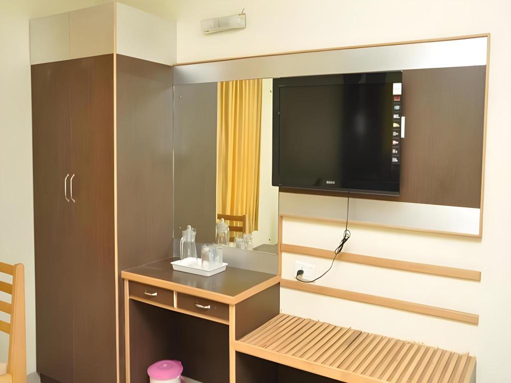 Фото Pla Residency Annex