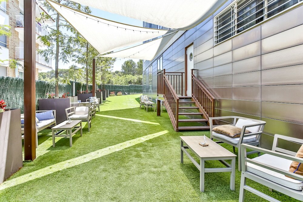 Фото Hotel Desitges