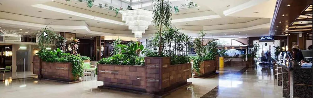 Фото Evenia Olympic Garden