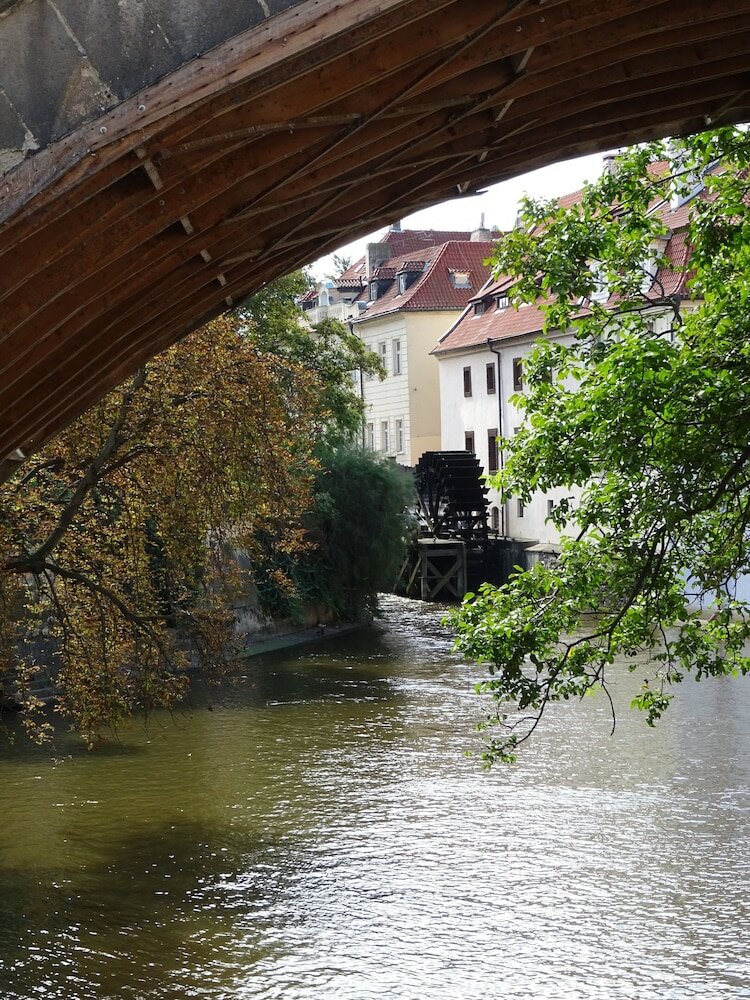 Фото Hotel Certovka