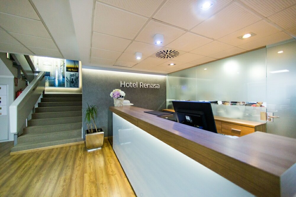 Фото Sweet Hotel Renasa