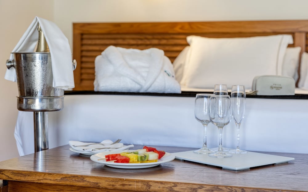 Фото Senator Marbella