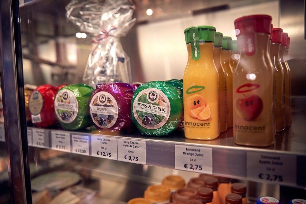 Фото Singel Hotel