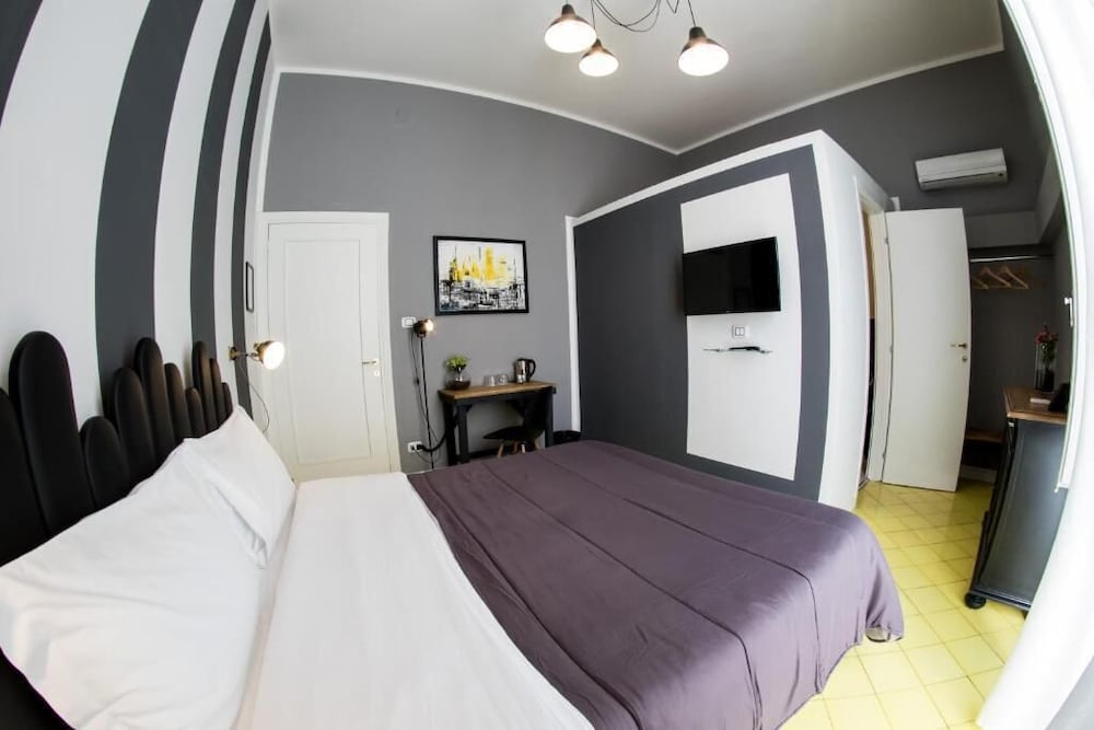 Фото Balate Maqueda B&b