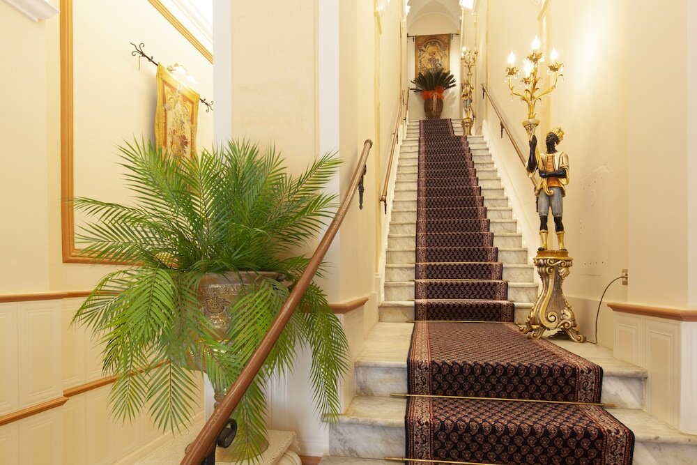 Фото Residenza Antica Roma