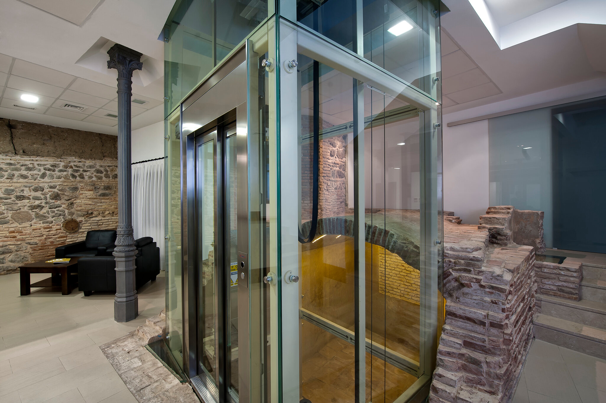 Фото Hotel Domus Plaza Zocodover