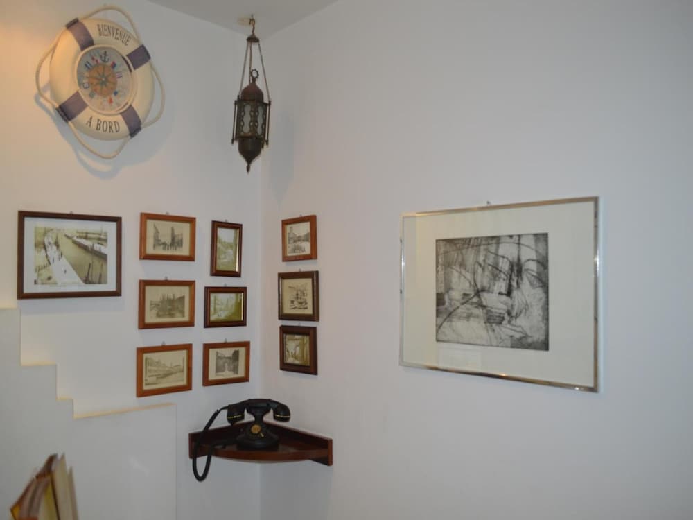 Фото Hotel Amelia