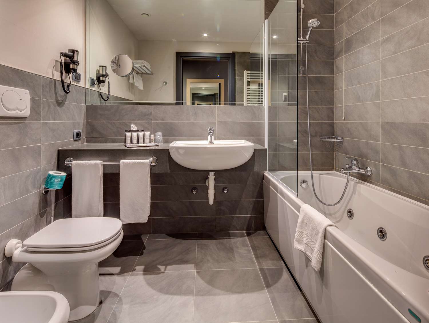 Фото Best Western Plus Hotel Expo