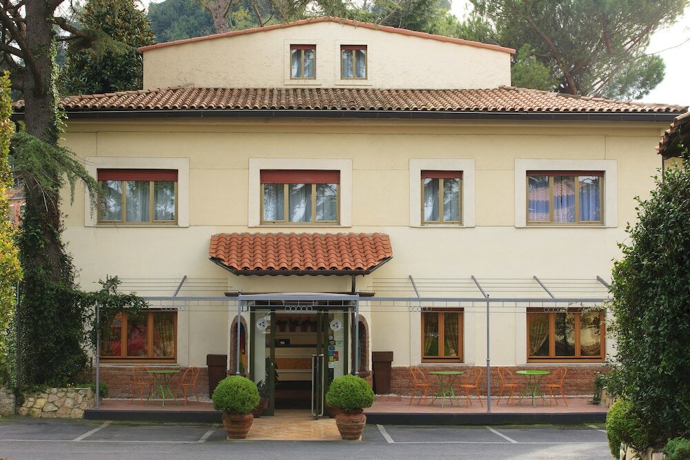 Фото Hotel Eurogarden