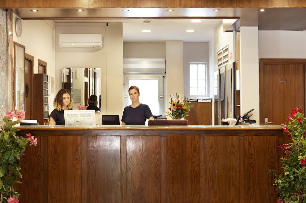 Фото Отель Corolle