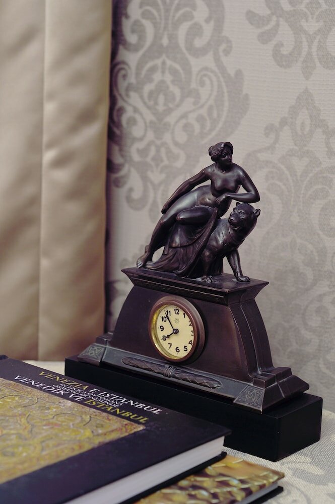 Фото Hotel Metropole Venezia