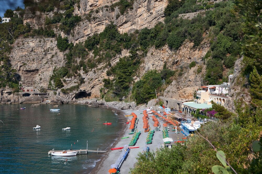 Фото Hotel Pupetto