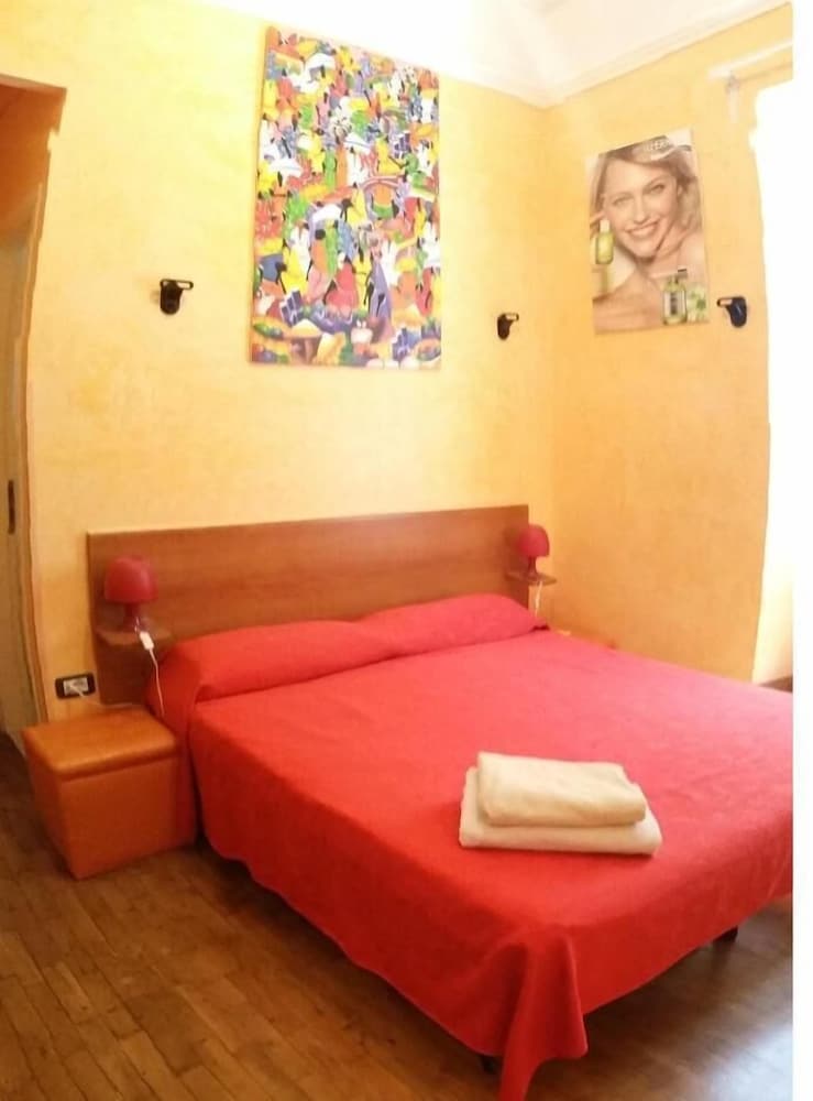 Фото Magic Place Guest House